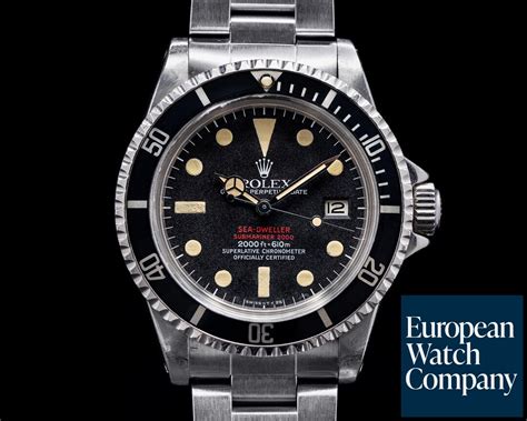 rolex 1665 story|rolex 1665 review.